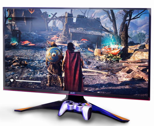 凯发k8官方网站登录先进护眼显示技术可在多元应用领域展现精致影像<br>同时善待灵魂之窗